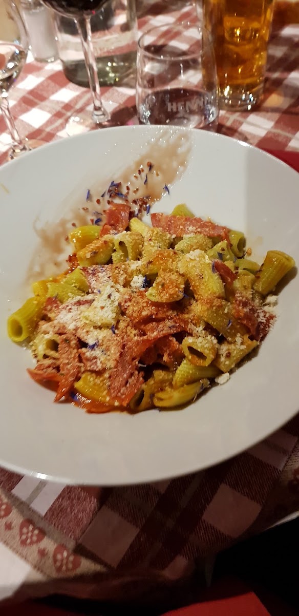 Restaurant Les Flambeaux-10