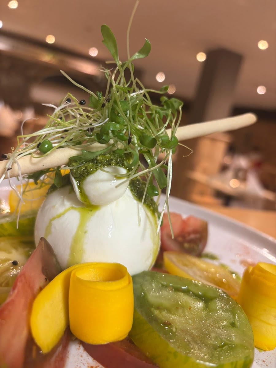 Restaurant Les Flambeaux-2