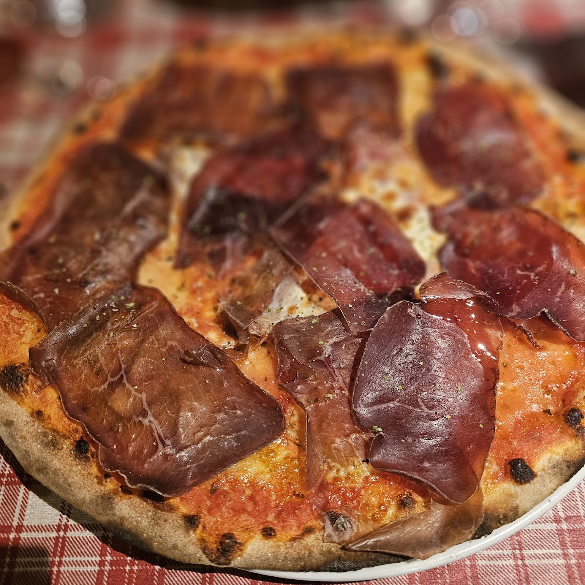 Restaurant Les Flambeaux-5