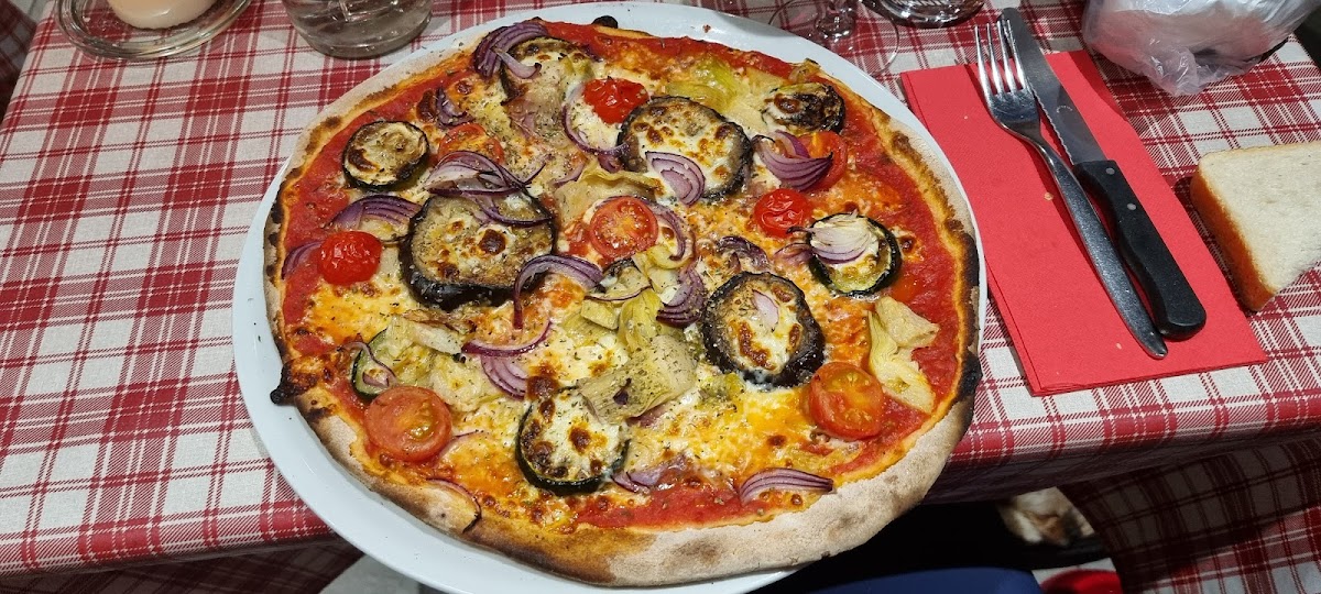 Restaurant Les Flambeaux-6