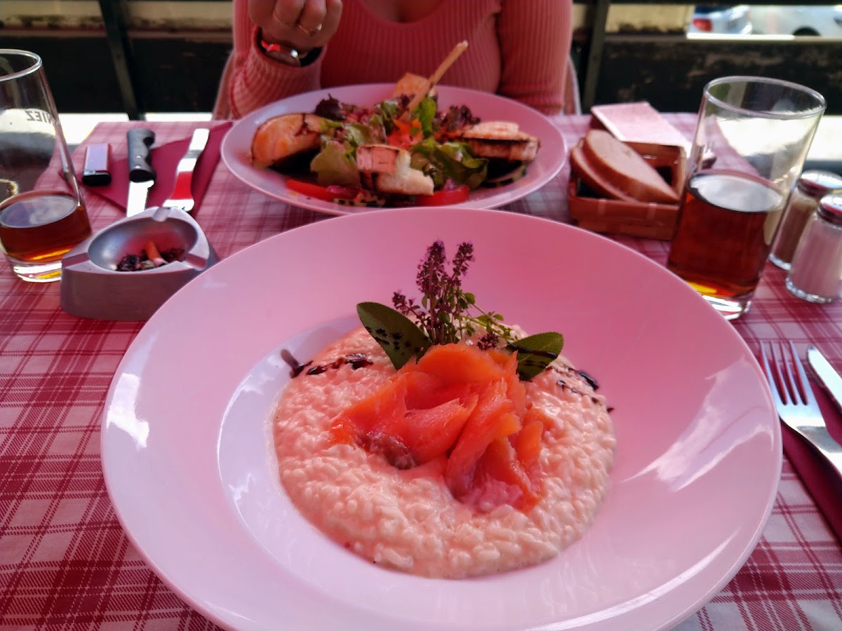 Restaurant Les Flambeaux-7