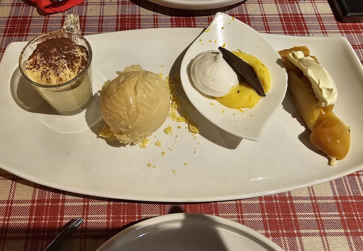 Restaurant Les Flambeaux-9